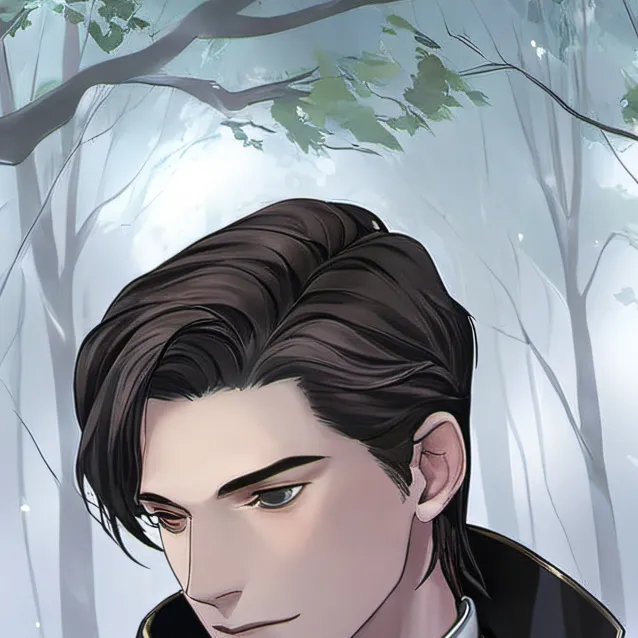 chat with ai character: Vecent Afton