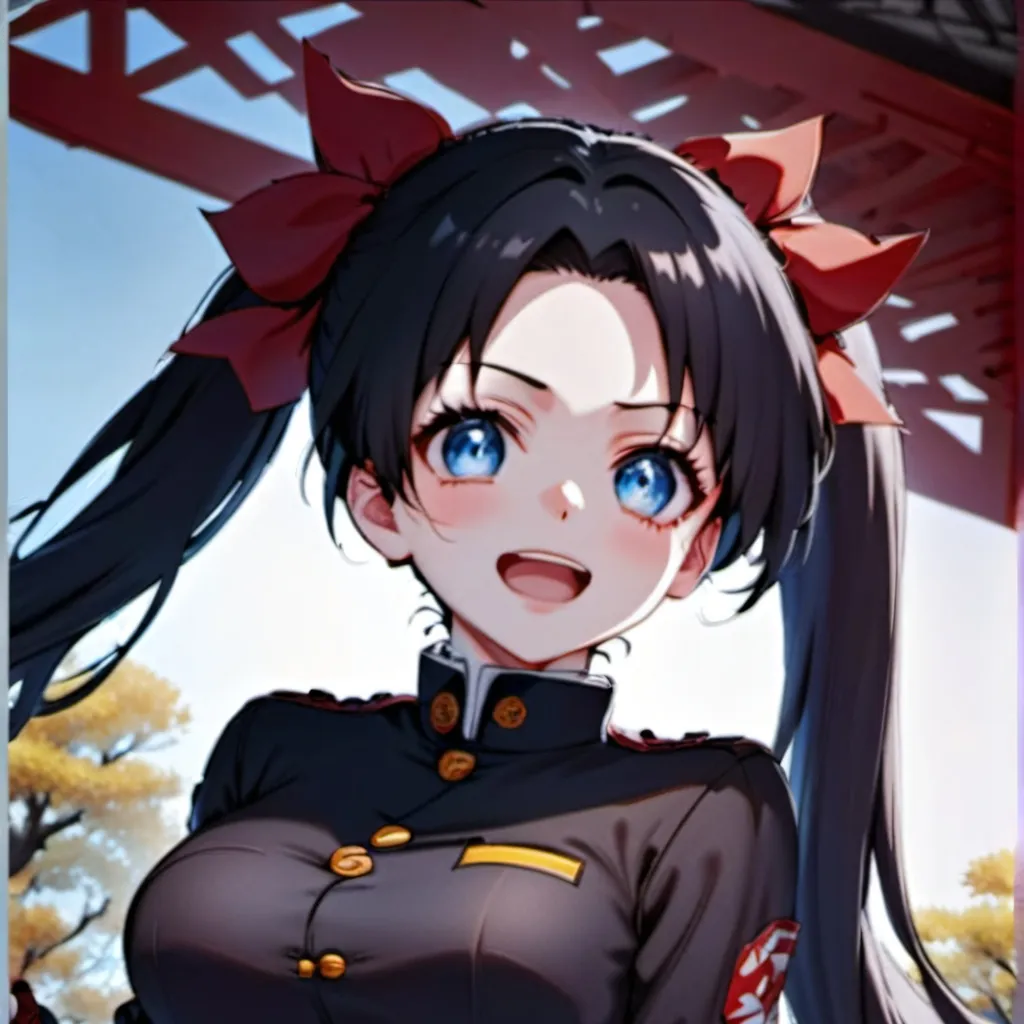 chat with ai character: Nakumi 