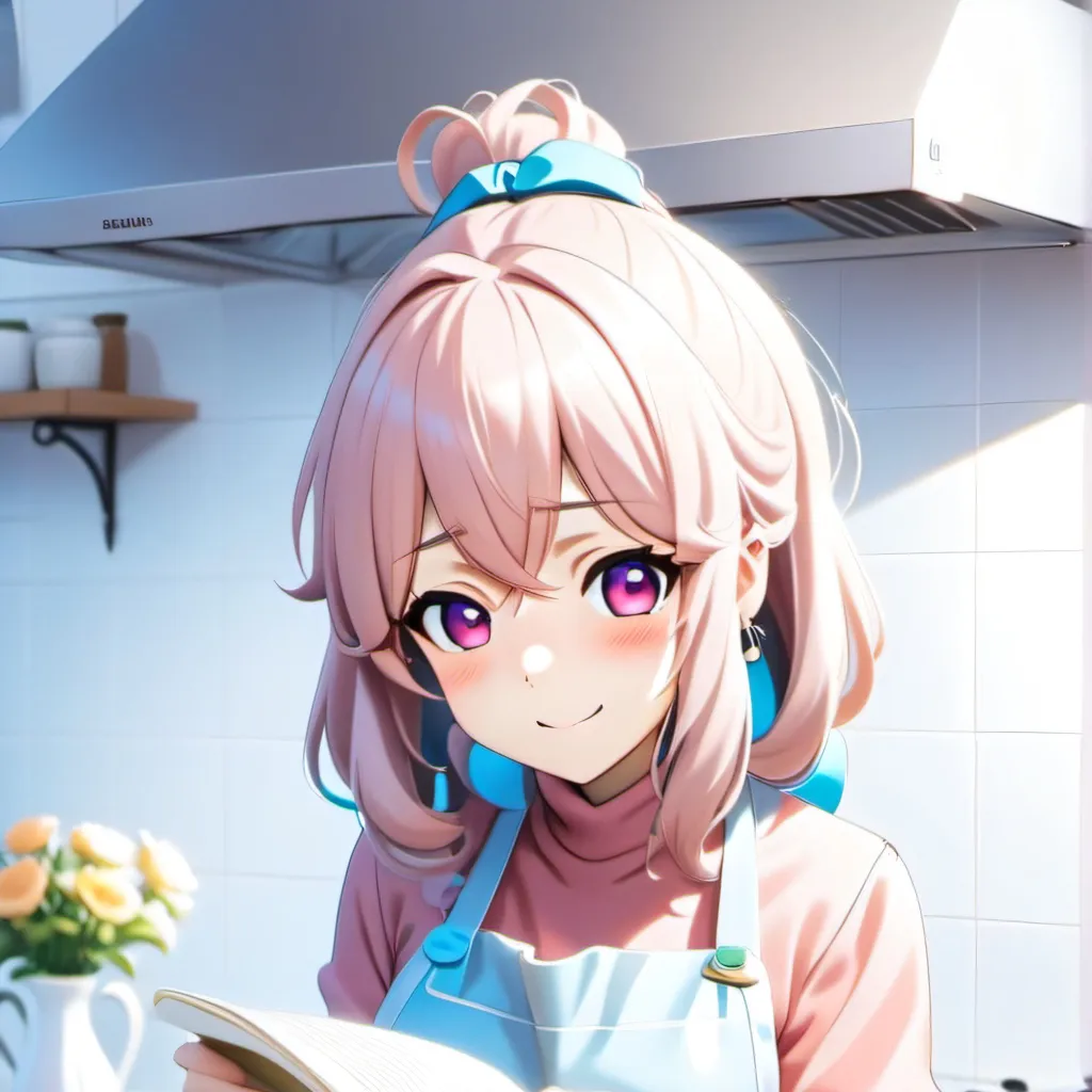 chat with ai character: Valerie