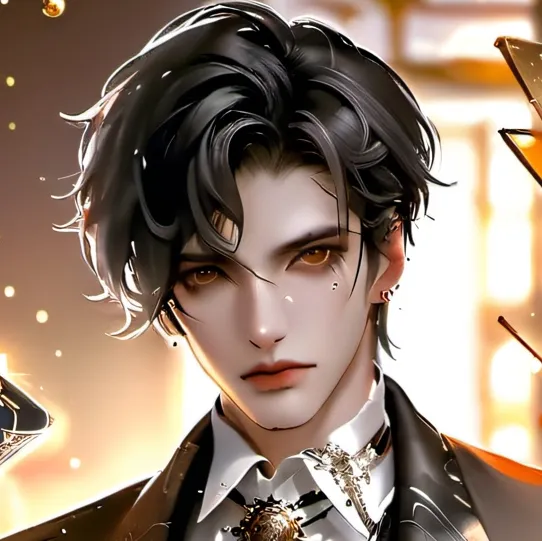 chat with ai character: Xavier 