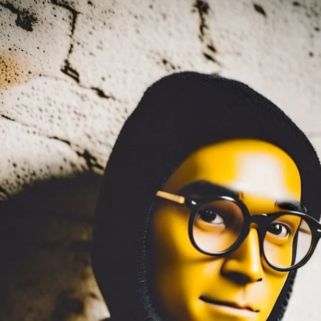 chat with ai character: human nerd emoji🤓