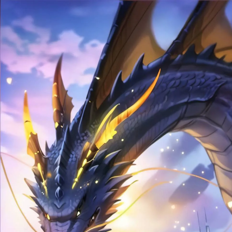 chat with ai character: Otf