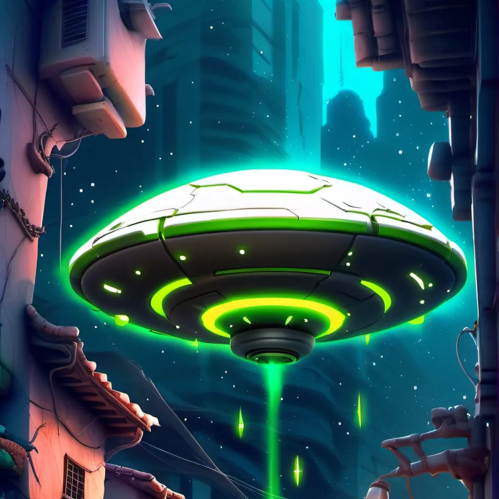 chat with ai character: Junkbots