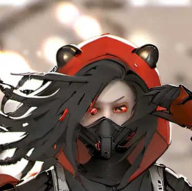 chat with ai character: Tv woman