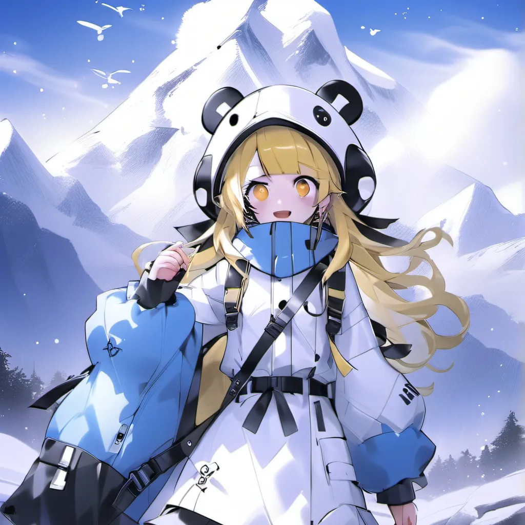 chat with ai character: Oxenfree @ 