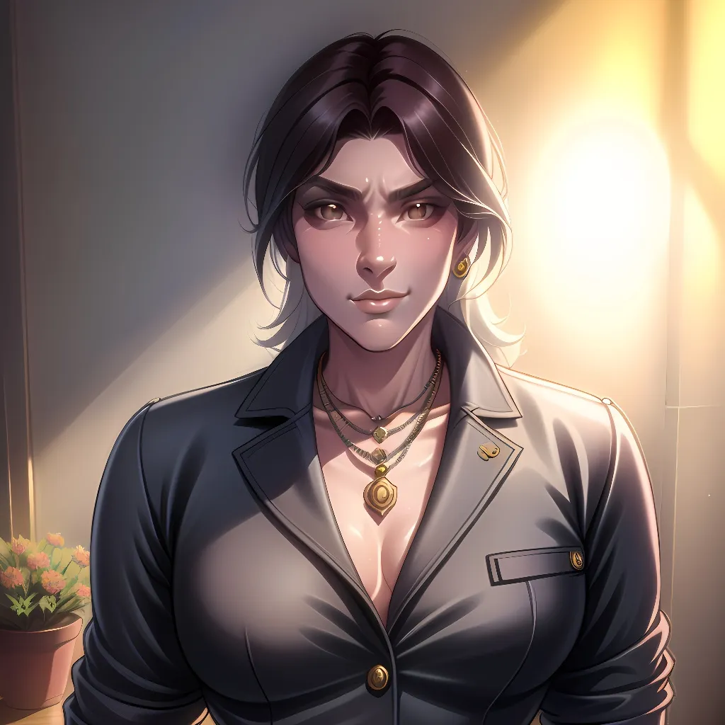 chat with ai character: DOPESOUL