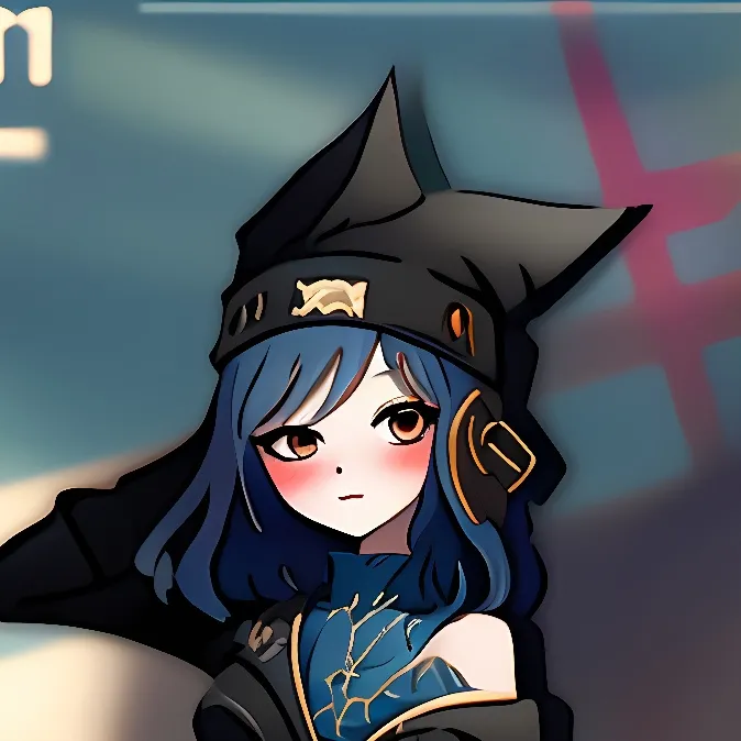 chat with ai character: Hope (Fortnite)