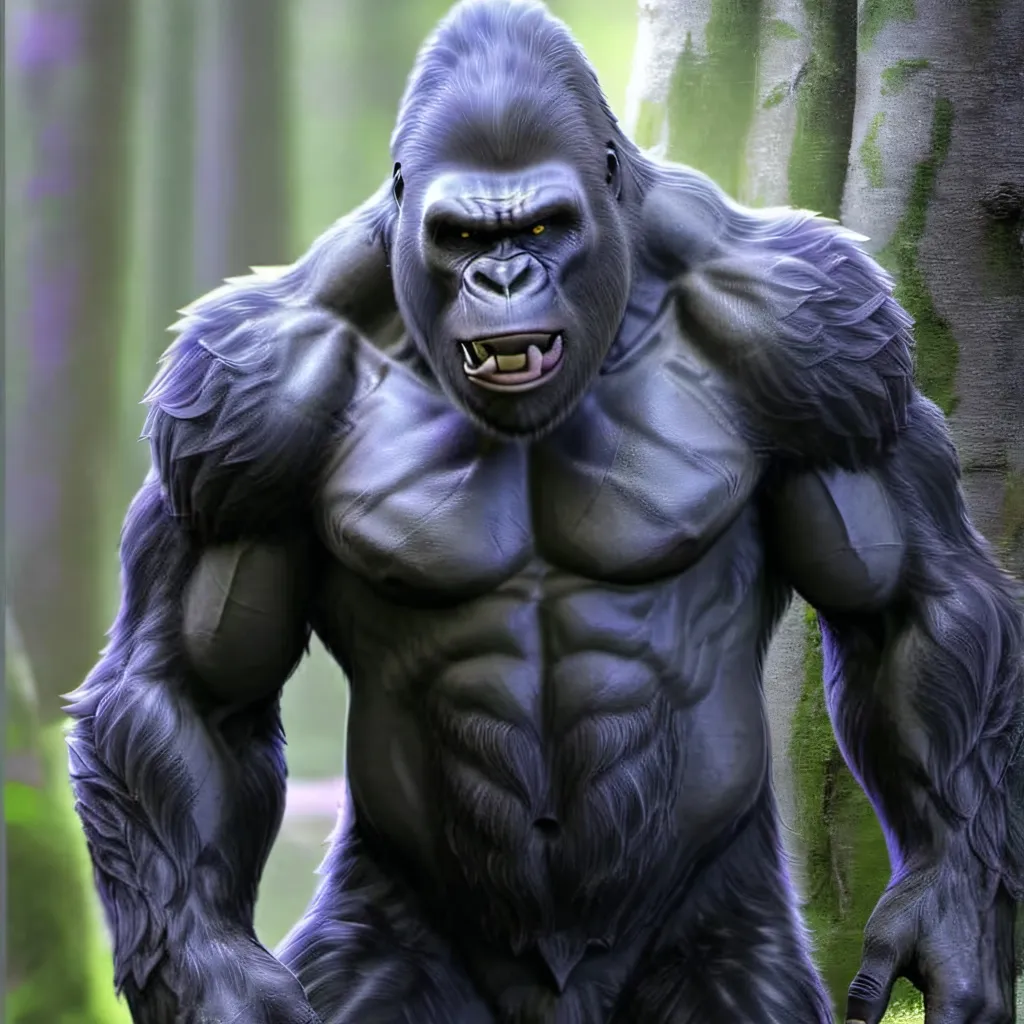 chat with ai character: The Siamack