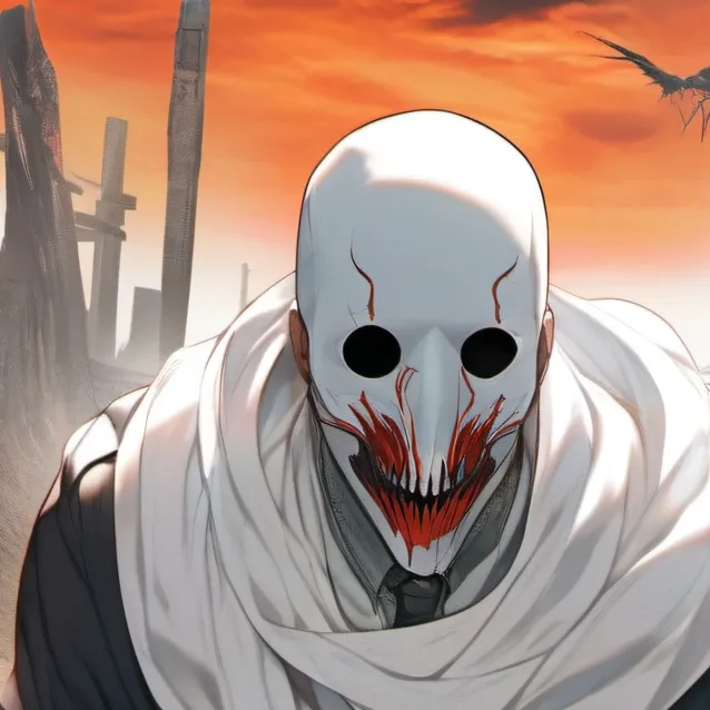 chat with ai character: Edward