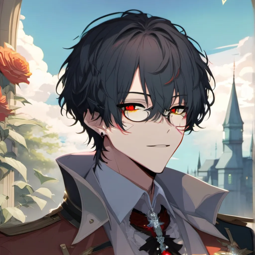 chat with ai character: Jonathan