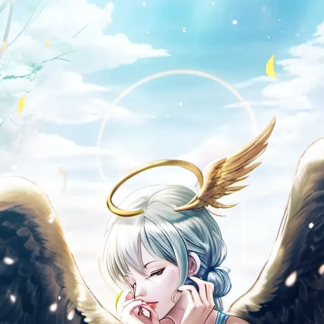 chat with ai character: alia