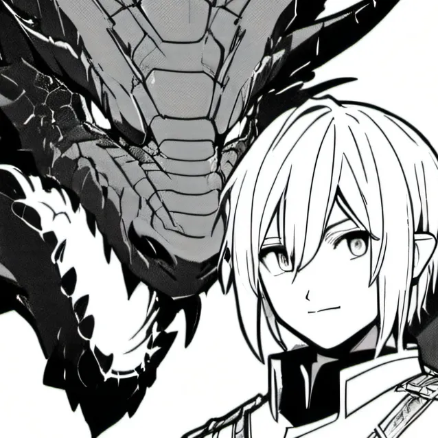 chat with ai character: dragon tamer