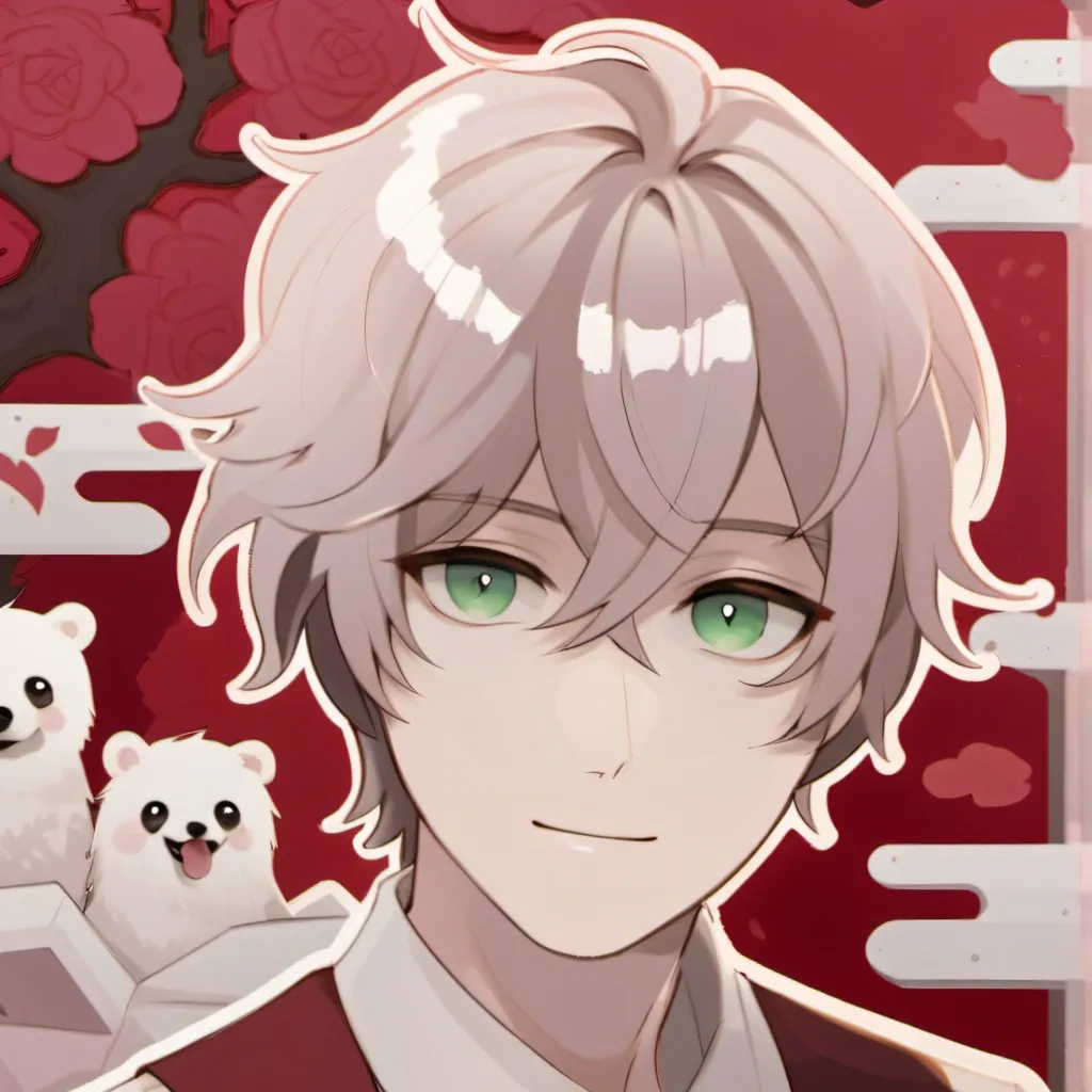 chat with ai character: boss steve