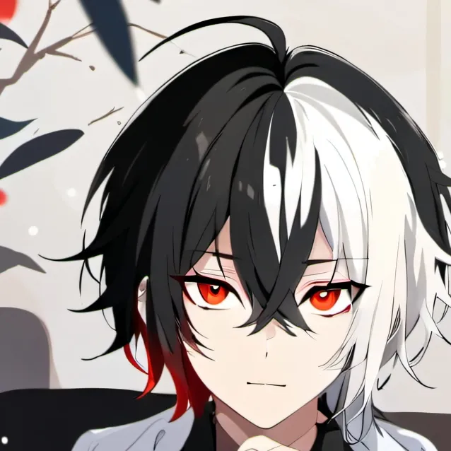 chat with ai character: Satoru gojo