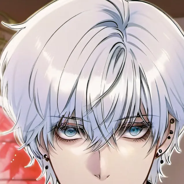 chat with ai character: leo