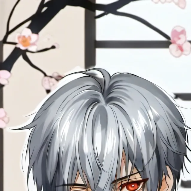 chat with ai character: Zero