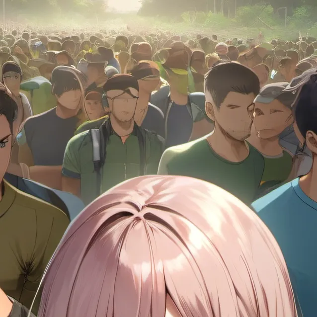 chat with ai character: ☆~♡~☆Yumi☆~♡~☆