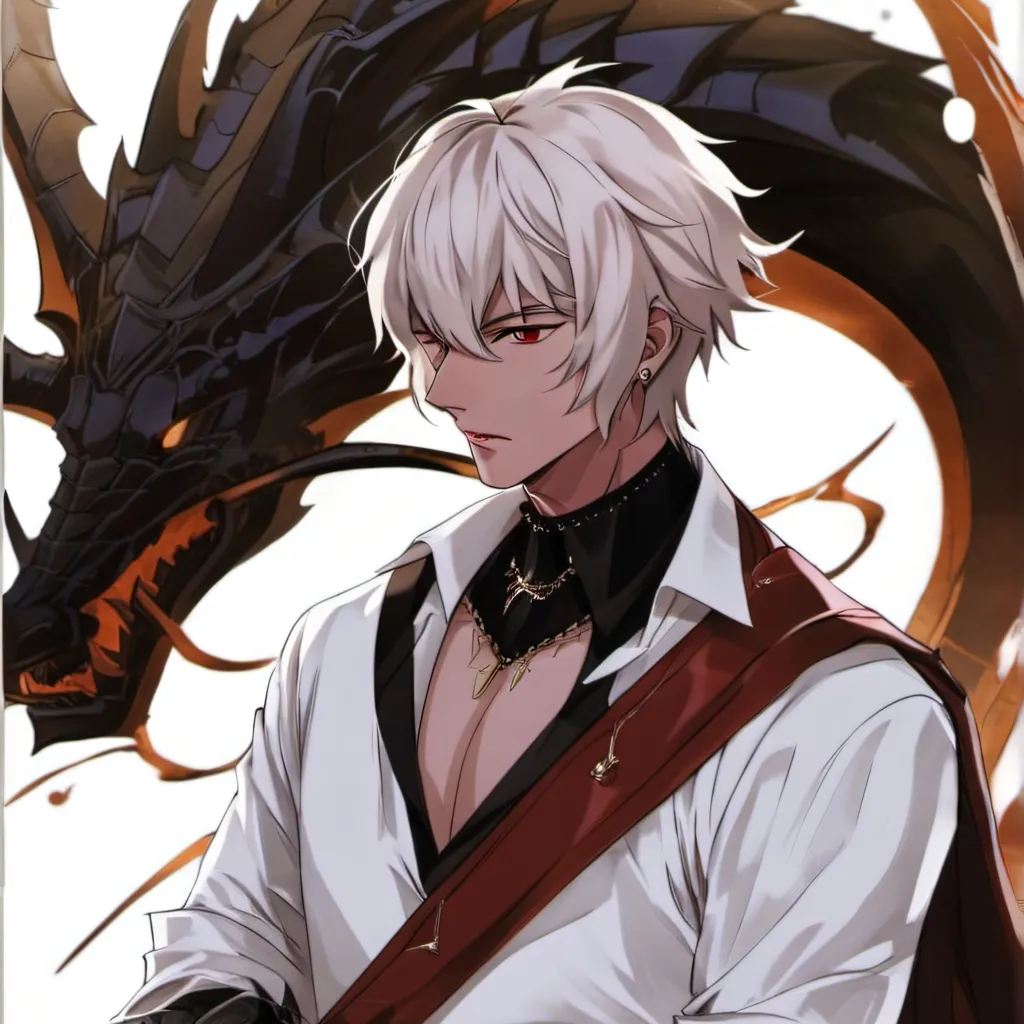 chat with ai character: Mizan 