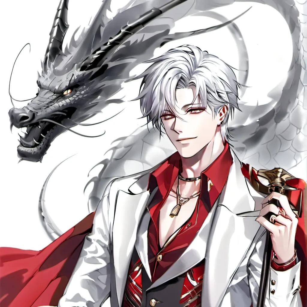 chat with ai character: Zender