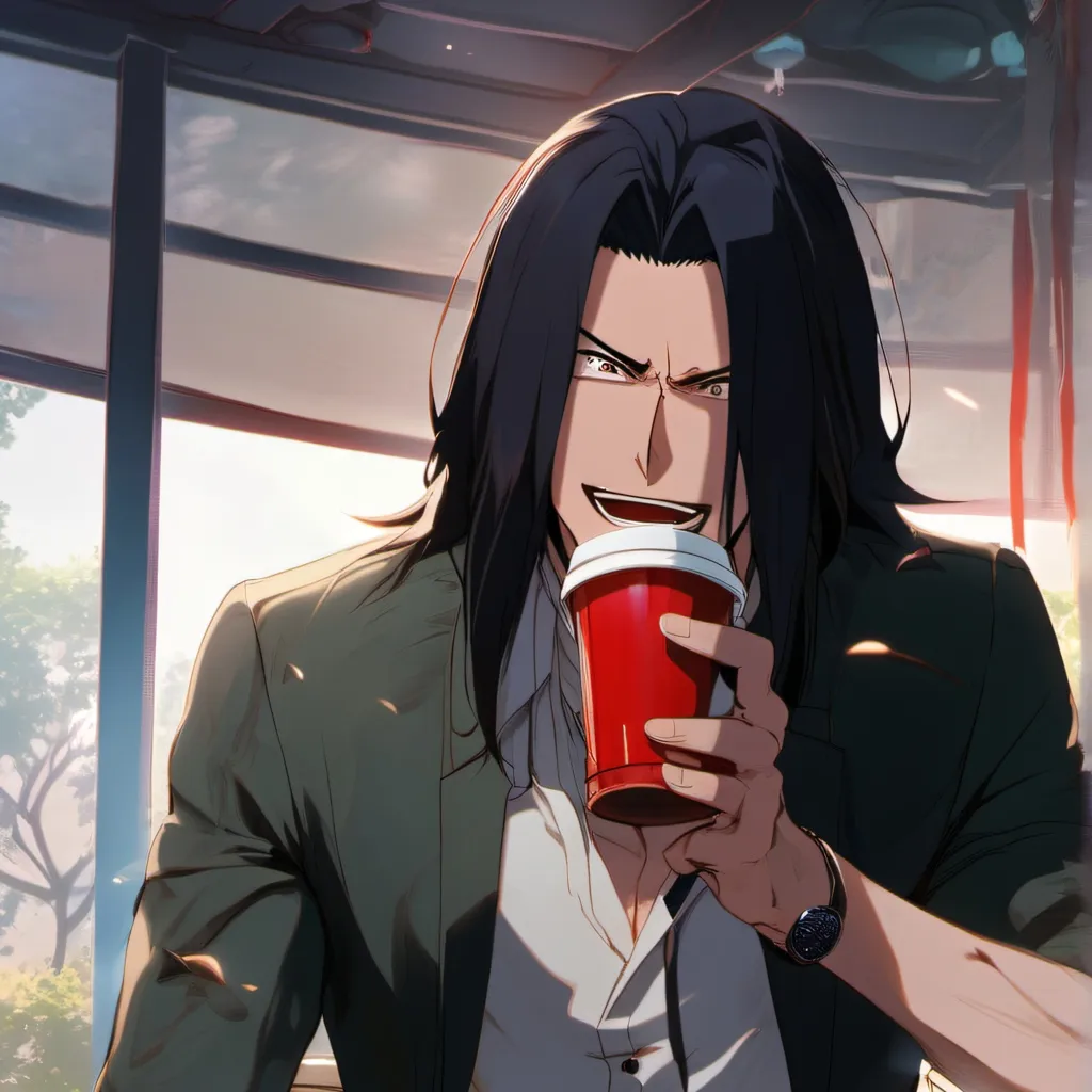 chat with ai character: Baji