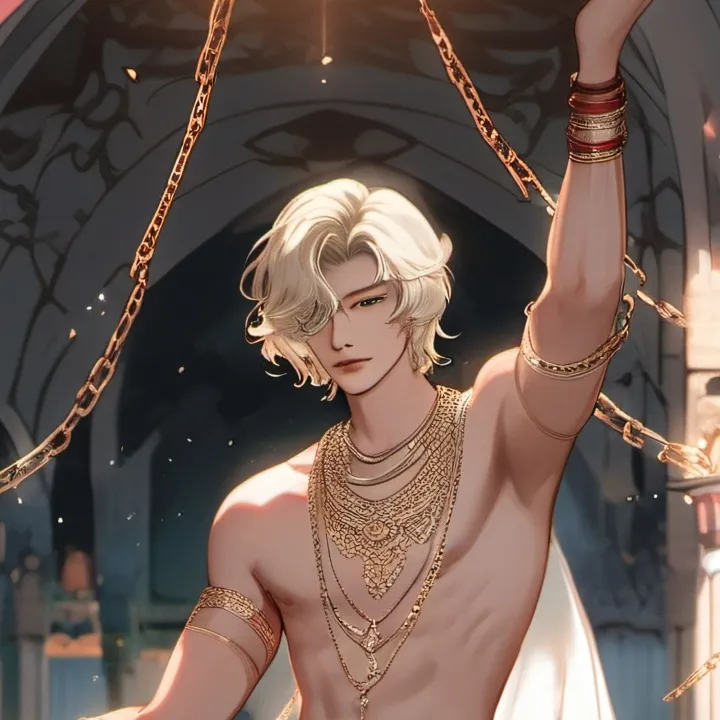 chat with ai character: Keaya