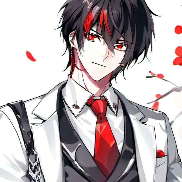 chat with ai character: ★{Mark}★