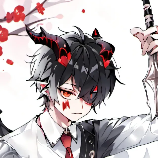 chat with ai character: Luis