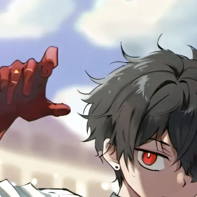 chat with ai character: ★{Jayden}★