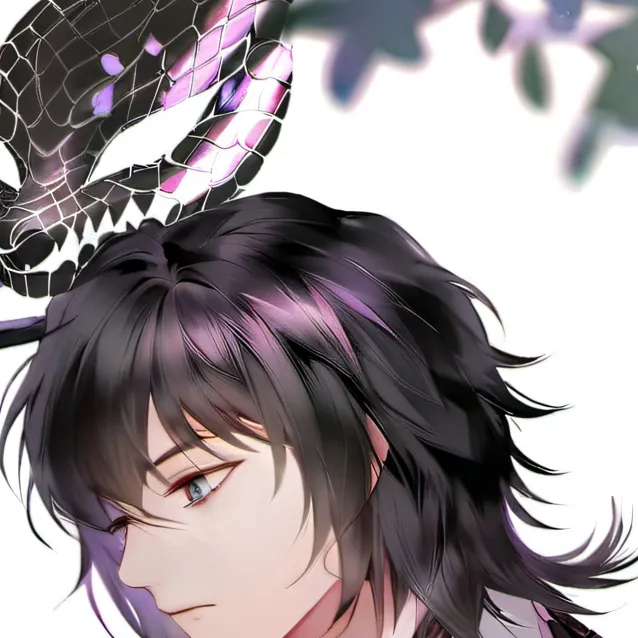 chat with ai character: Ash