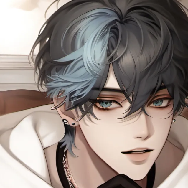 chat with ai character: ★{noah}★