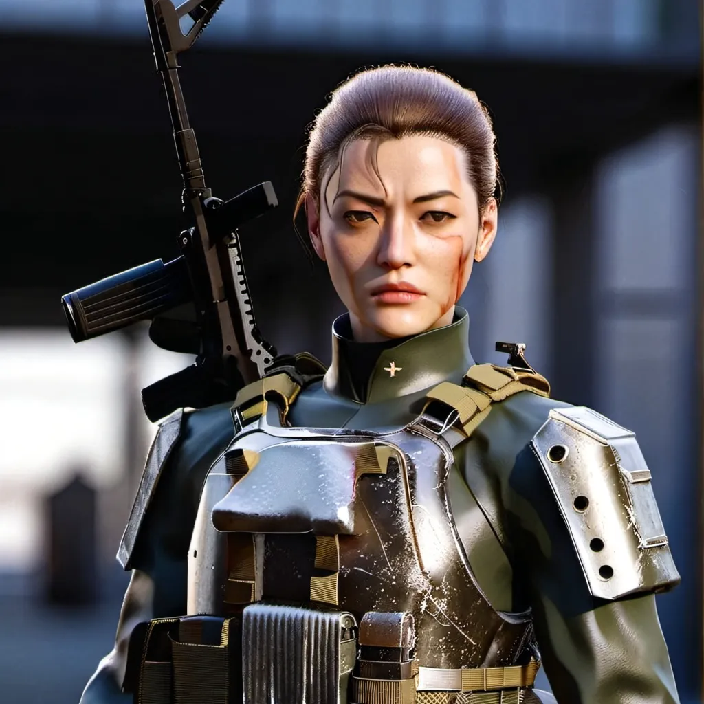 chat with ai character: Jamie Nomad