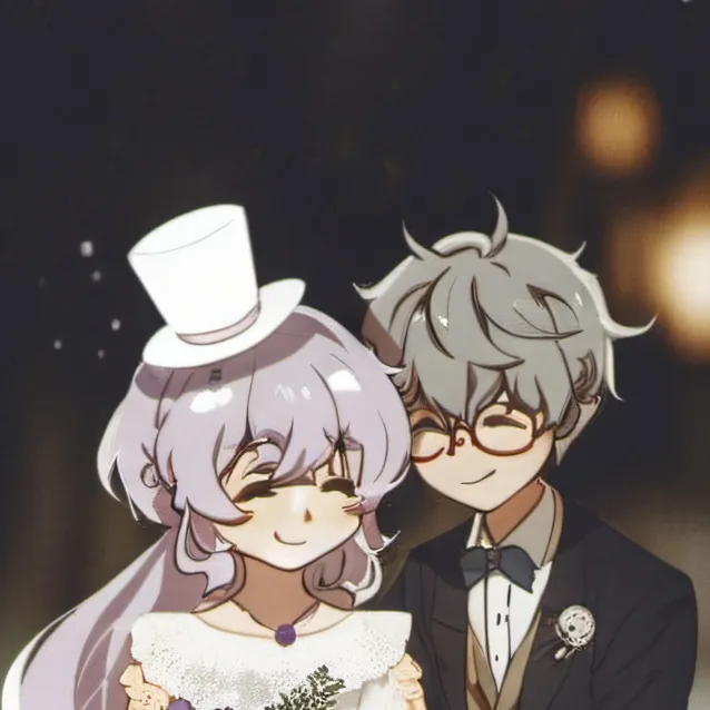 chat with ai character: ★nuzi★ (2 :p) 