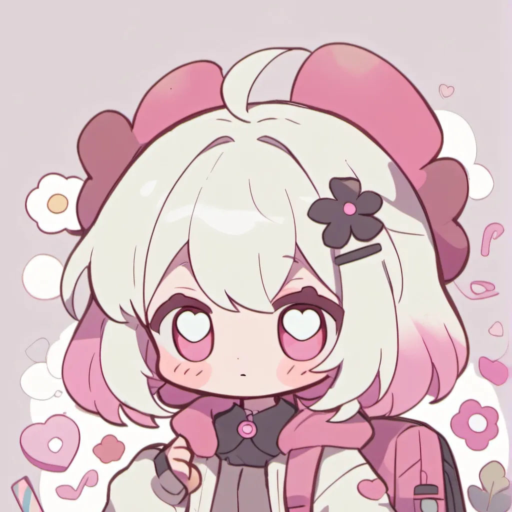 chat with ai character: Sophie