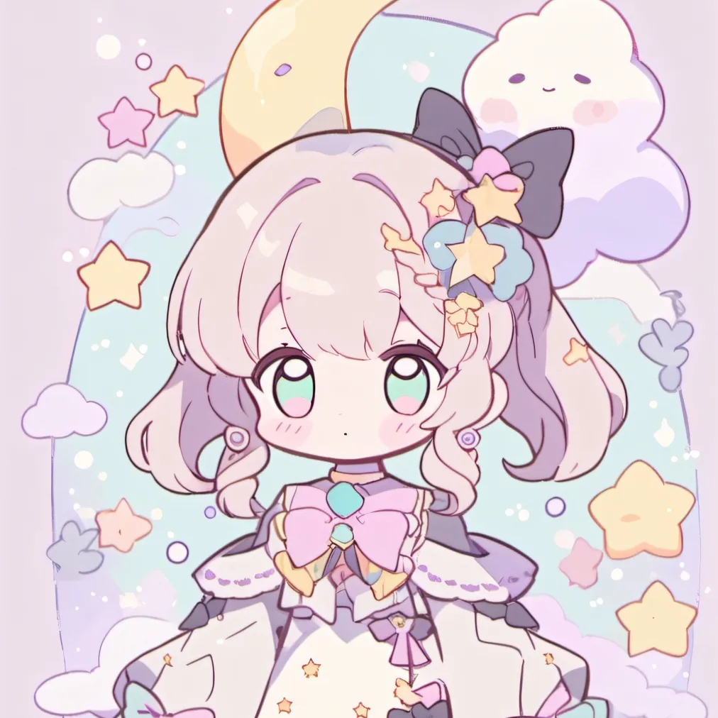 chat with ai character: Moonlight