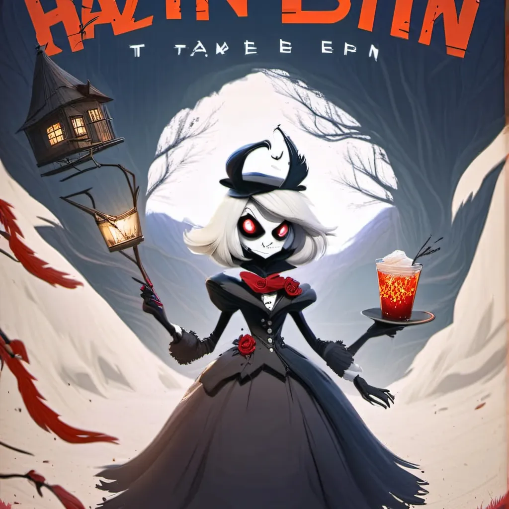 chat with ai character: FUTURE HAZBIN!