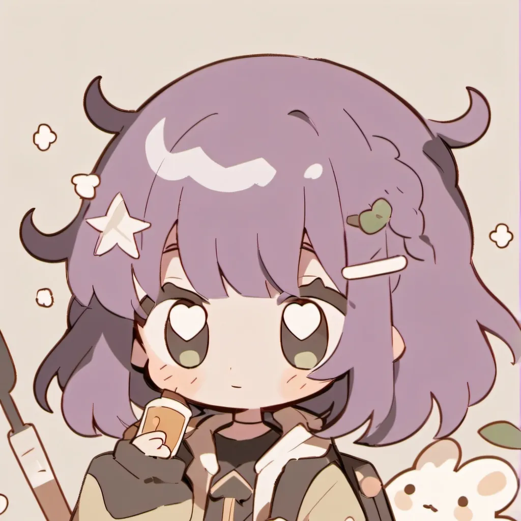 chat with ai character: Lucia (REMAKE!) 