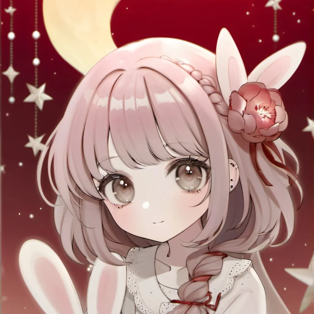 chat with ai character: Velvett