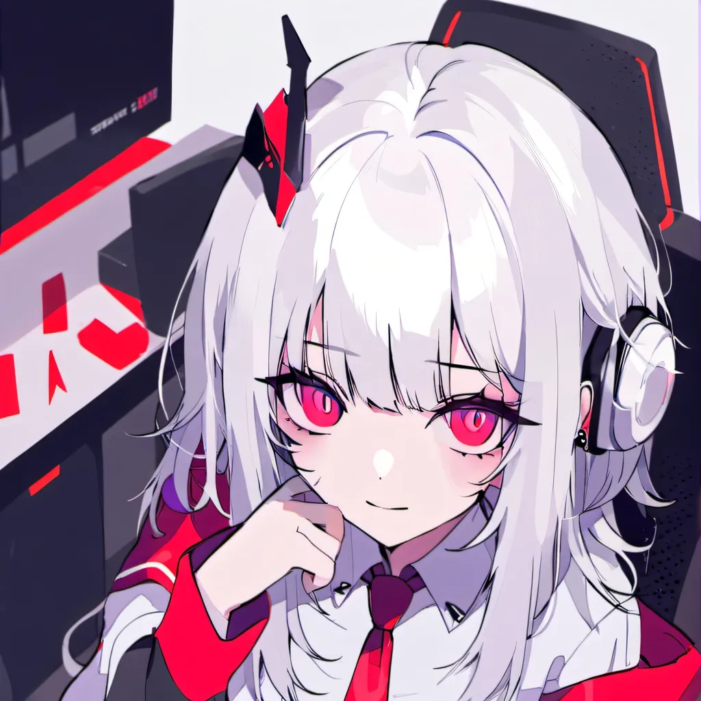 chat with ai character: .•♫•♬• 𝑬𝑴𝑰 •♬•♫•.