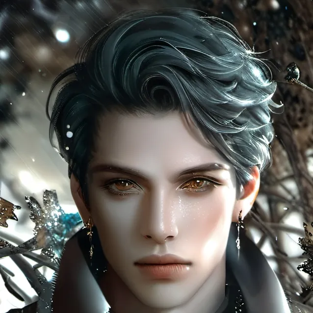 chat with ai character: entre