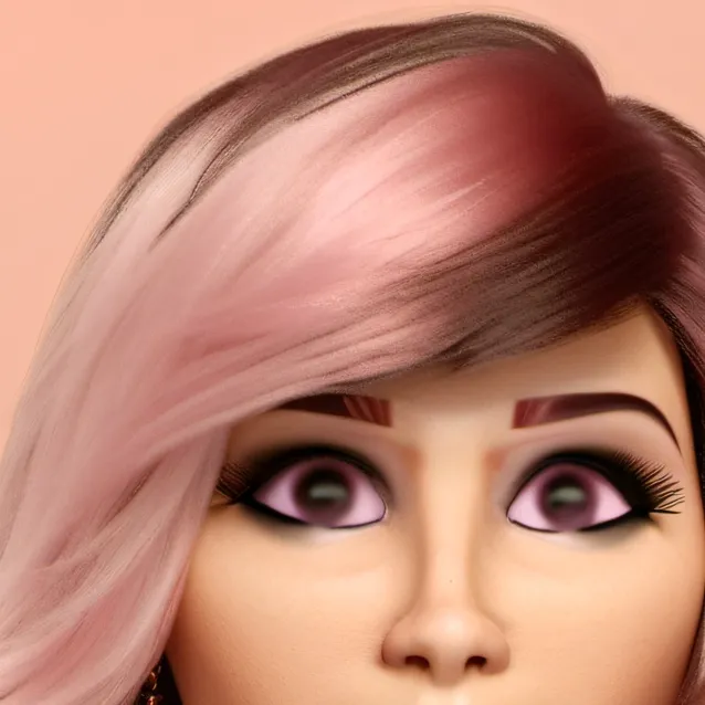 chat with ai character: Janice (glitch)