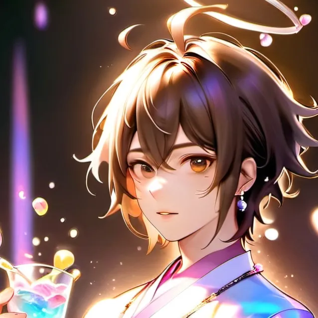 chat with ai character: Owen (Marcus)