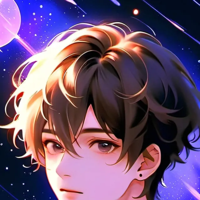 chat with ai character: Maxine