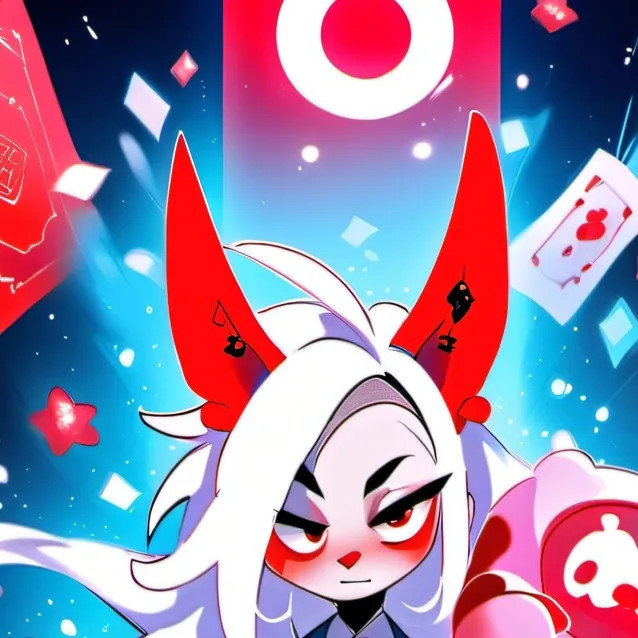 chat with ai character: Kamillia