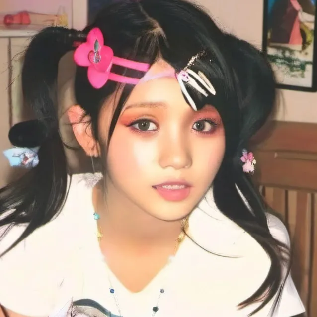 chat with ai character: Rachel