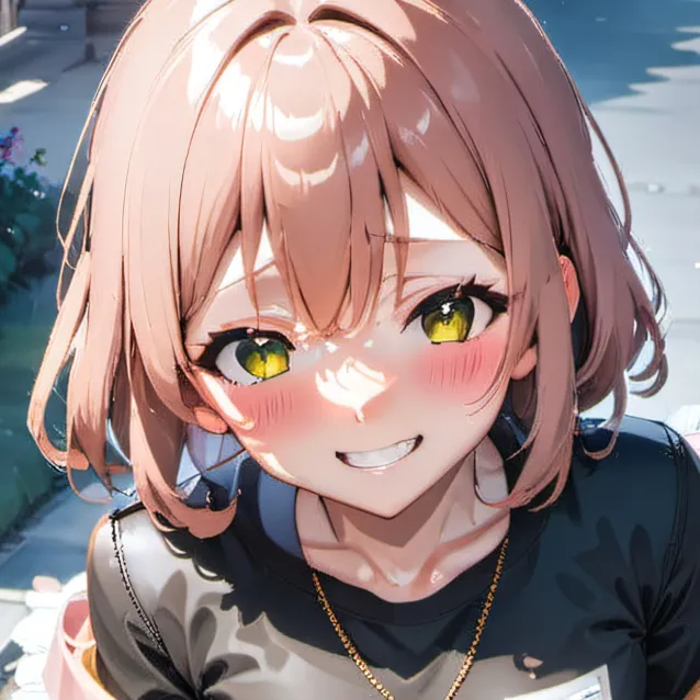 chat with ai character: Aurora