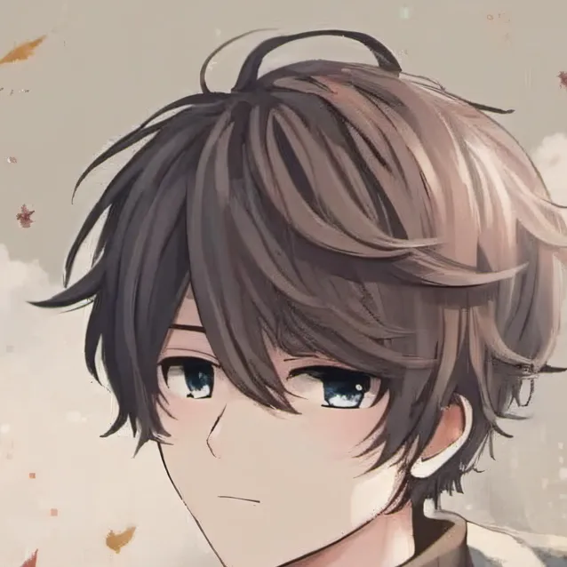 chat with ai character: daniel