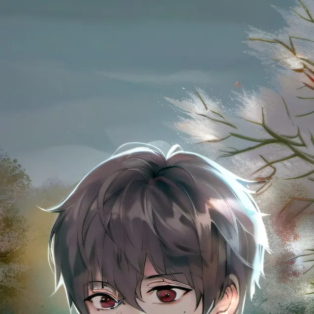 chat with ai character: lucas