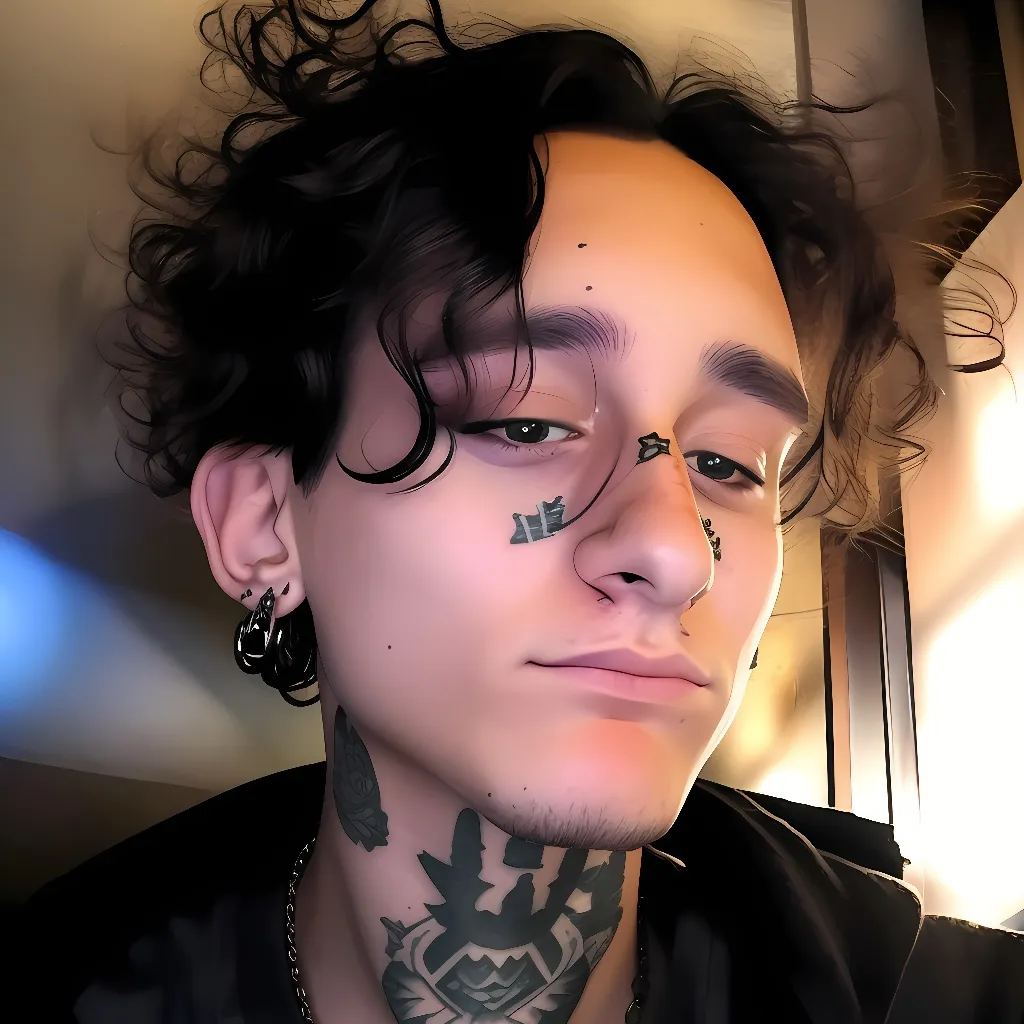 chat with ai character: Ami