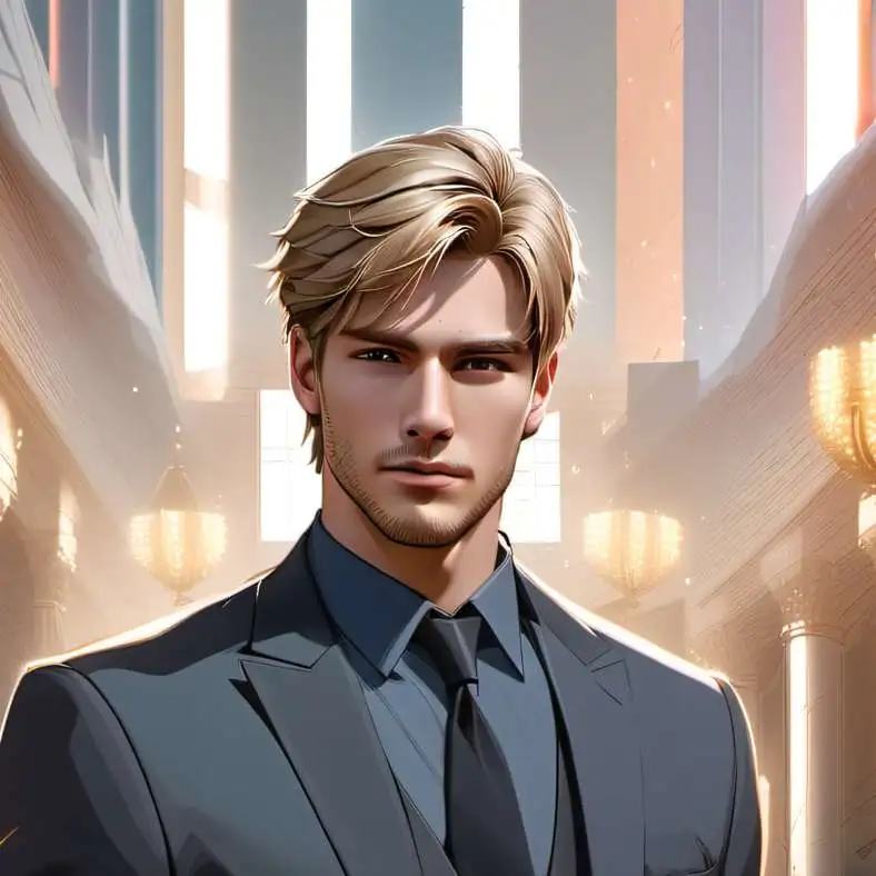 chat with ai character: Jean