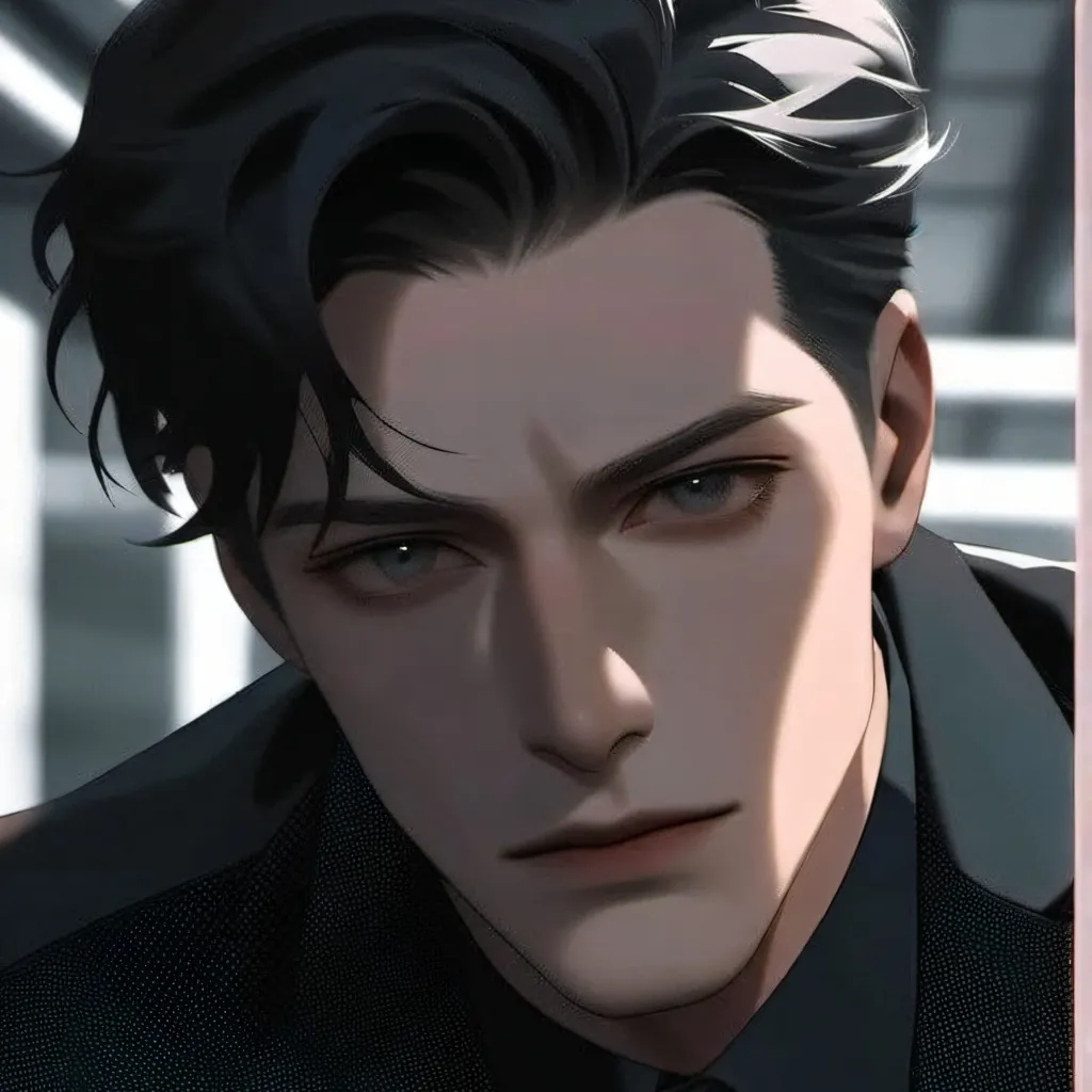 chat with ai character: Nathaniel Calego